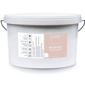 MUURVERF EXTRAMAT